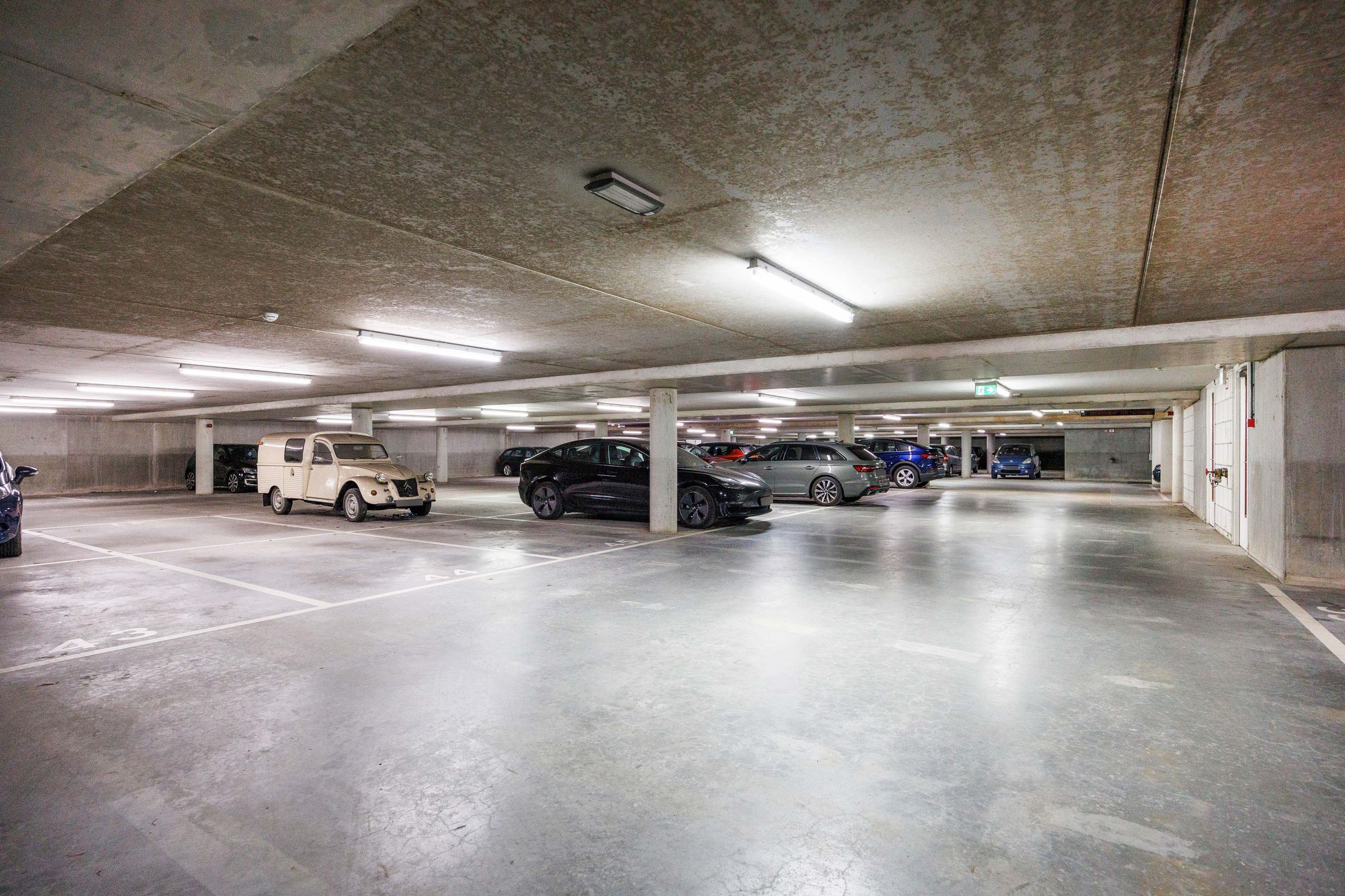 Foto 30 van Grote Beerstraat 173-64