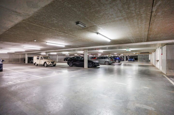 Photo 30 of Grote Beerstraat 173-64