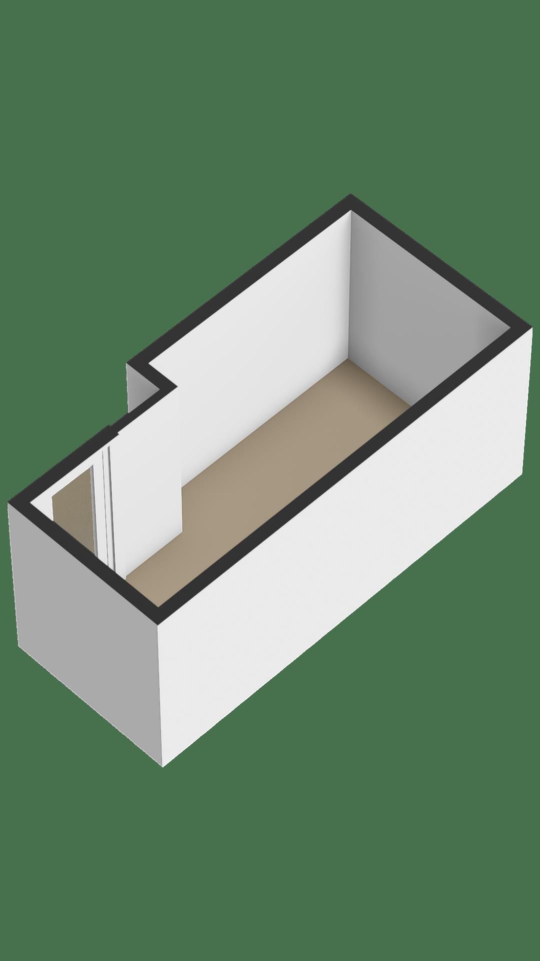 Foto 34 van Grote Beerstraat 173-64