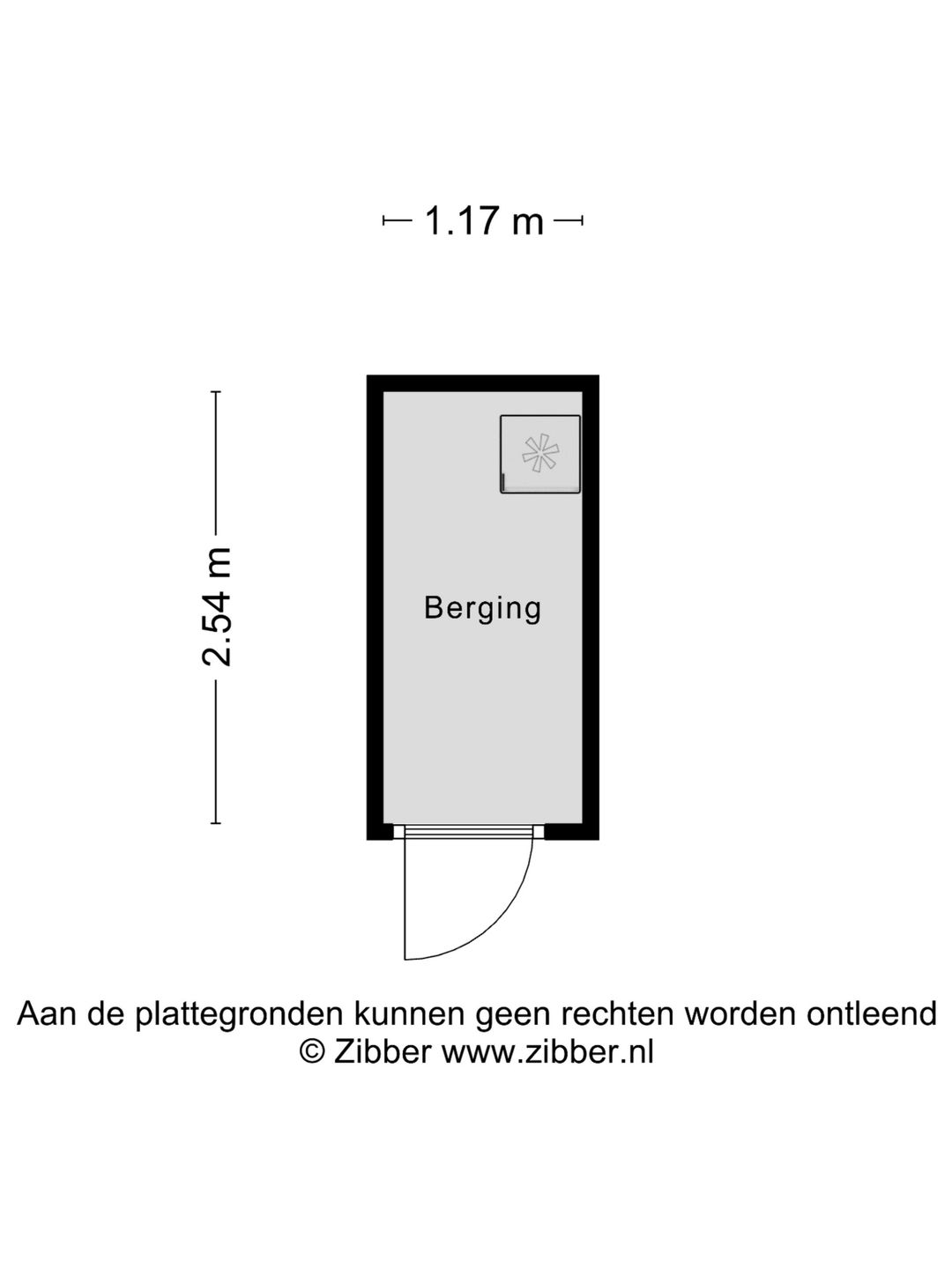Foto 31 van Achterom 52-A
