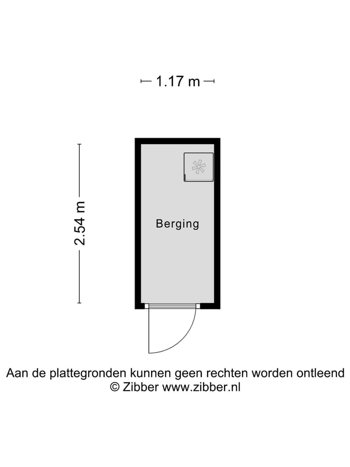 Foto 31 van Achterom 52-A