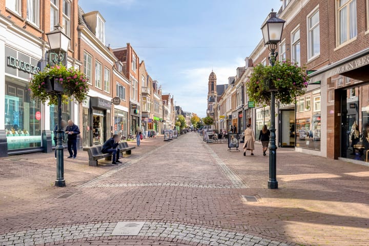 Foto 4 van Achterom 52-A