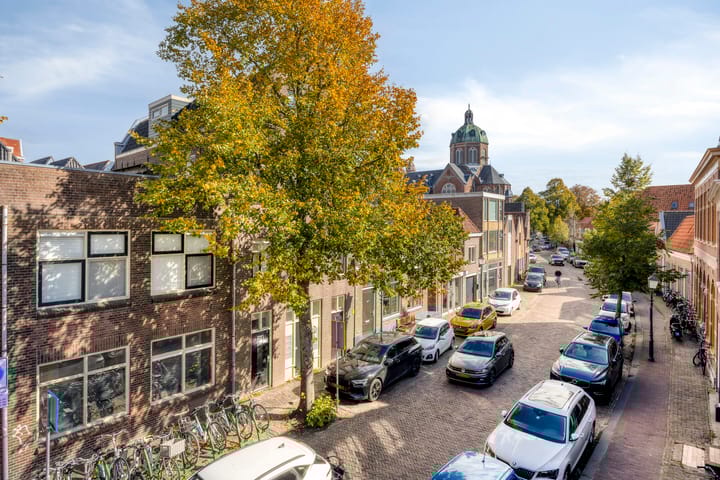 Foto 29 van Achterom 52-A