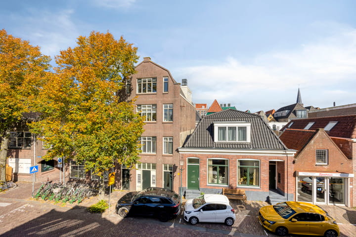 Foto 3 van Achterom 52-A