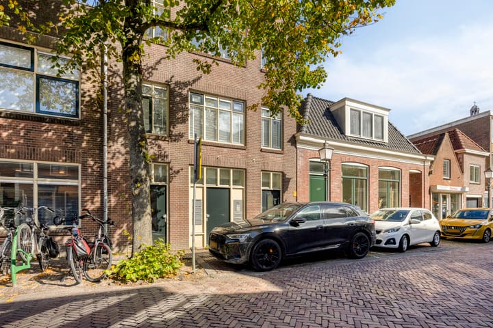 Foto 26 van Achterom 52-A