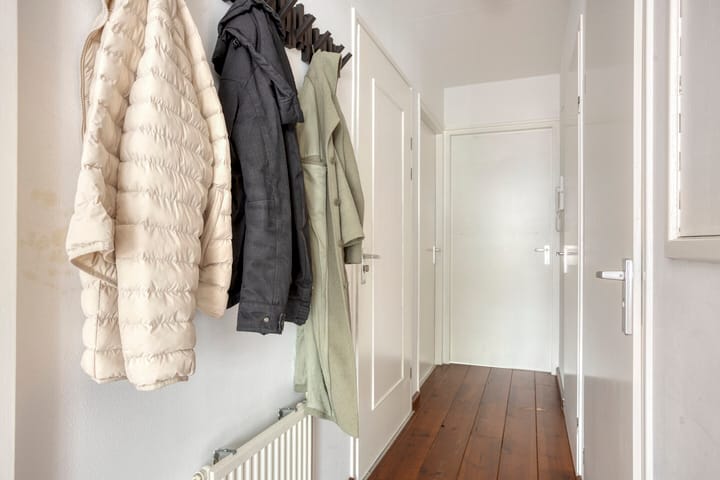 Foto 5 van Achterom 52-A