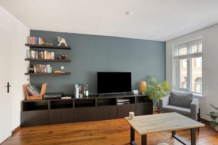 Foto 9 van Achterom 52-A