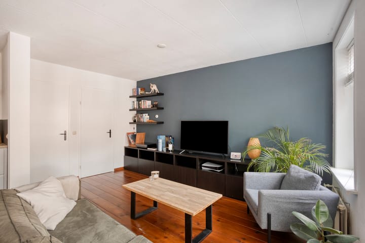 Foto 8 van Achterom 52-A