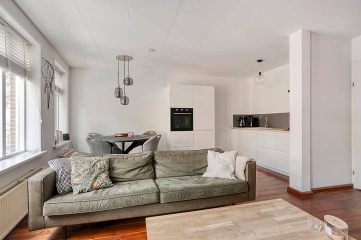 Foto 7 van Achterom 52-A