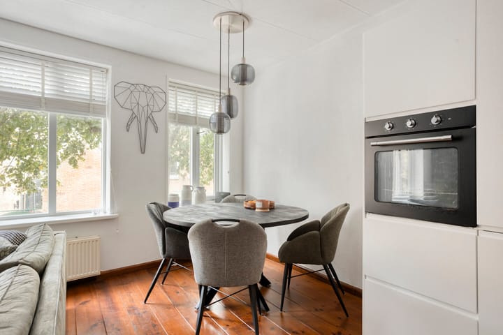 Foto 12 van Achterom 52-A