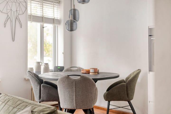 Foto 13 van Achterom 52-A