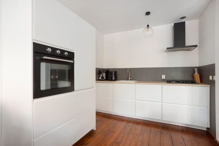 Foto 14 van Achterom 52-A