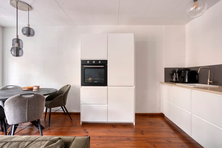 Foto 15 van Achterom 52-A