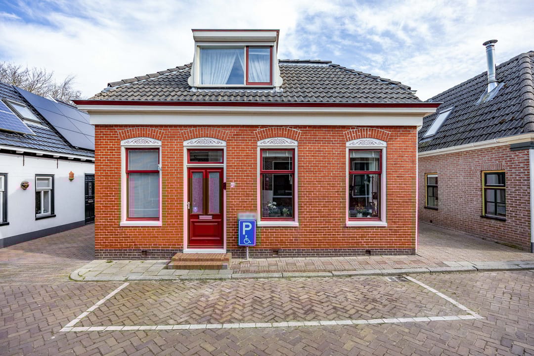 Foto 2 van Schoolstraat 40