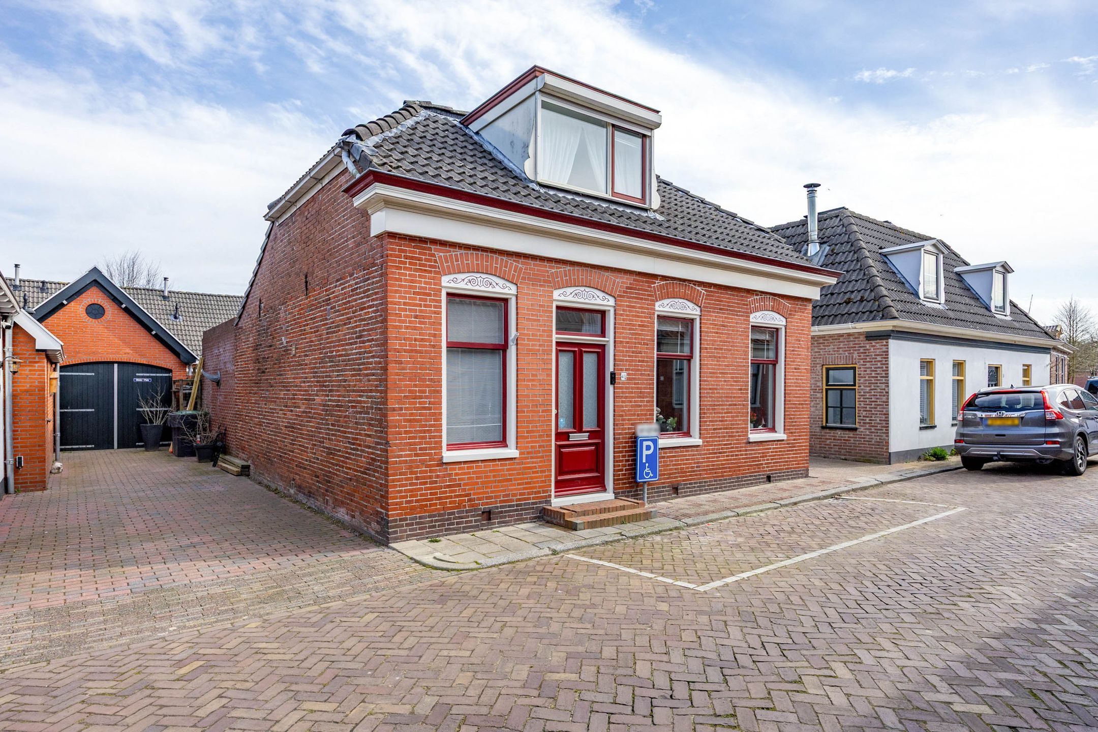 Foto 3 van Schoolstraat 40