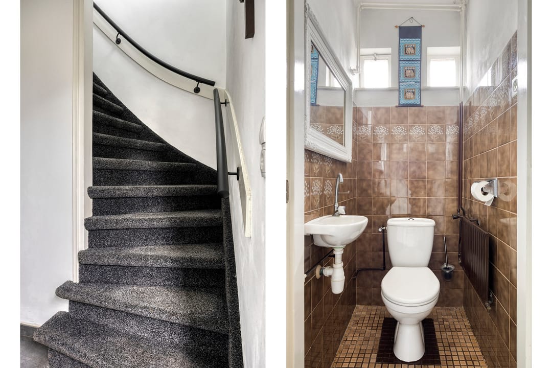 Foto 7 van Loveren 6