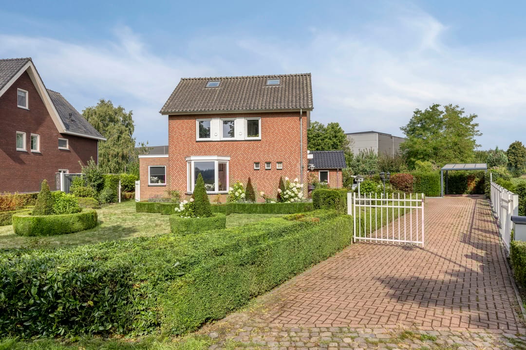 Foto 11 van Loveren 6