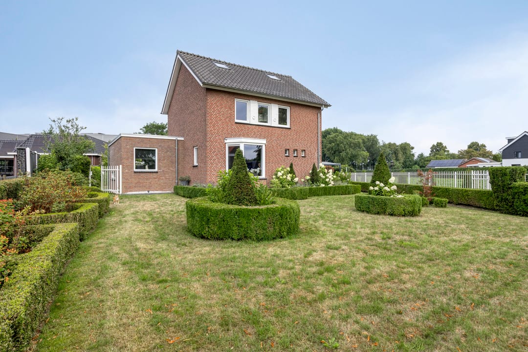 Foto 13 van Loveren 6