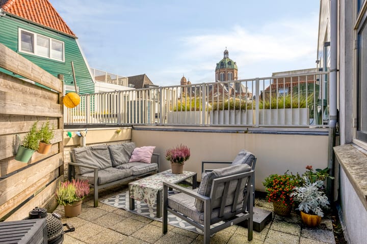 Foto 2 van Achterom 52-A