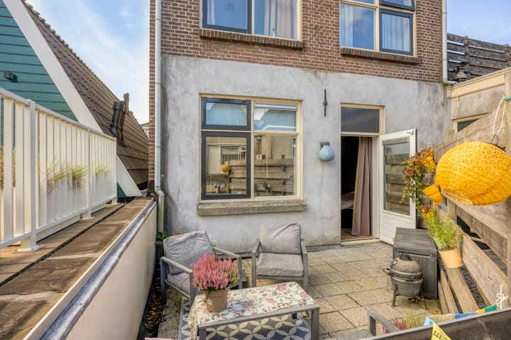 Foto 23 van Achterom 52-A