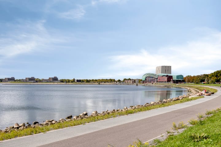 Foto 25 van Achterom 52-A