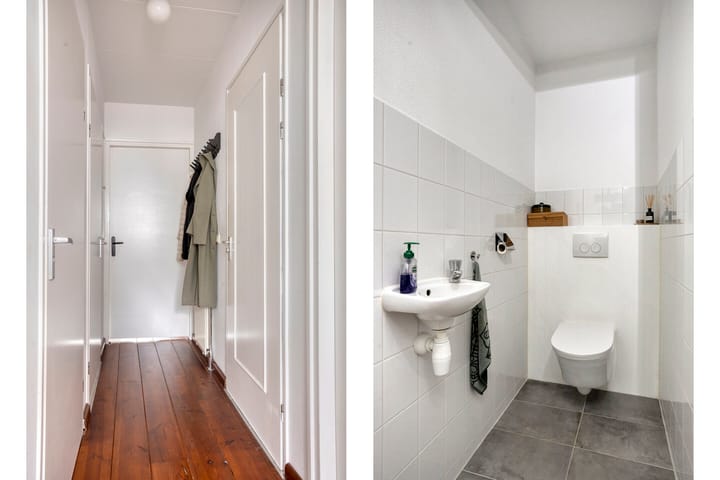 Foto 6 van Achterom 52-A