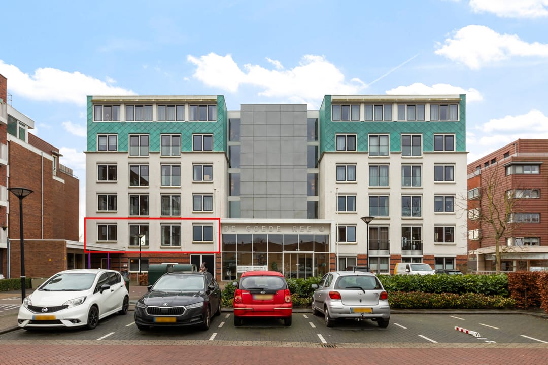 Foto 2 van Poelruit 22