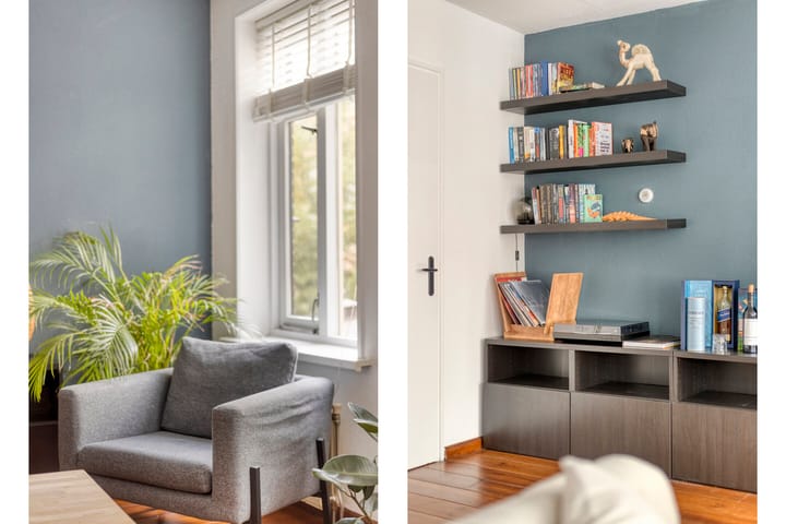 Foto 10 van Achterom 52-A