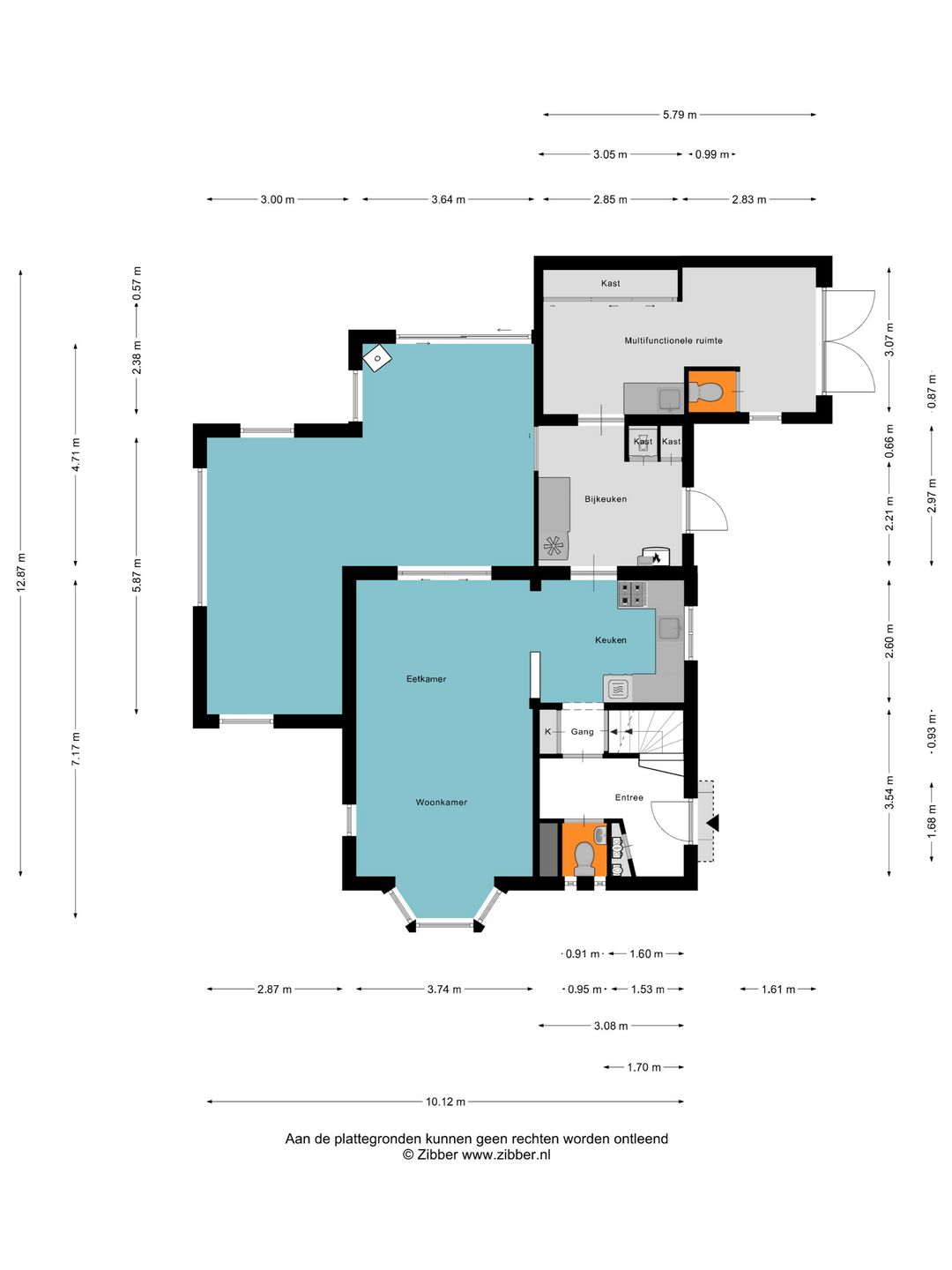 Foto 47 van Loveren 6
