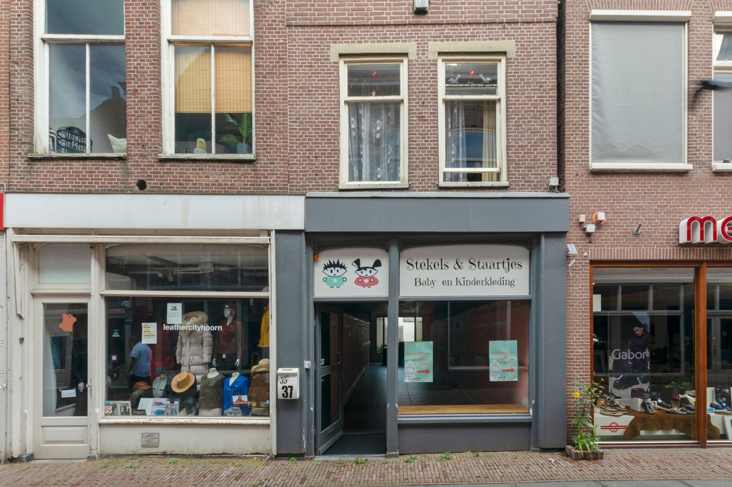 Bekijk foto 1 van Nieuwsteeg 37