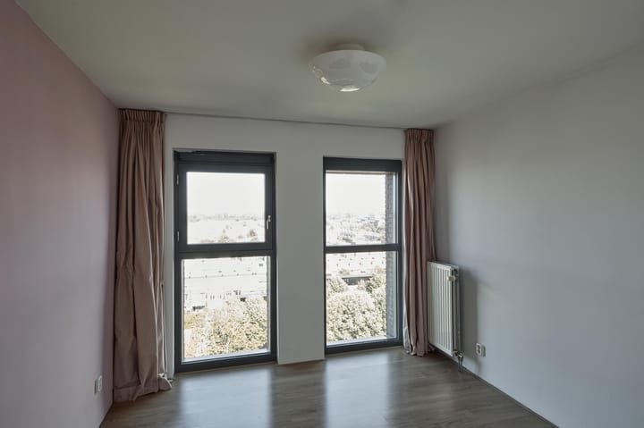 Foto 5 van Prinses Marijkestraat 59