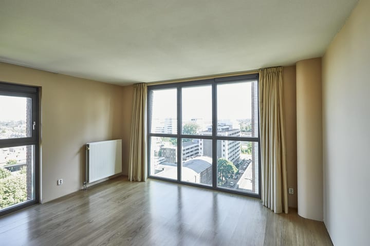 Foto 2 van Prinses Marijkestraat 59