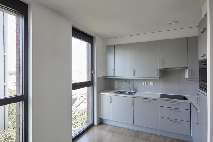 Foto 4 van Prinses Marijkestraat 59