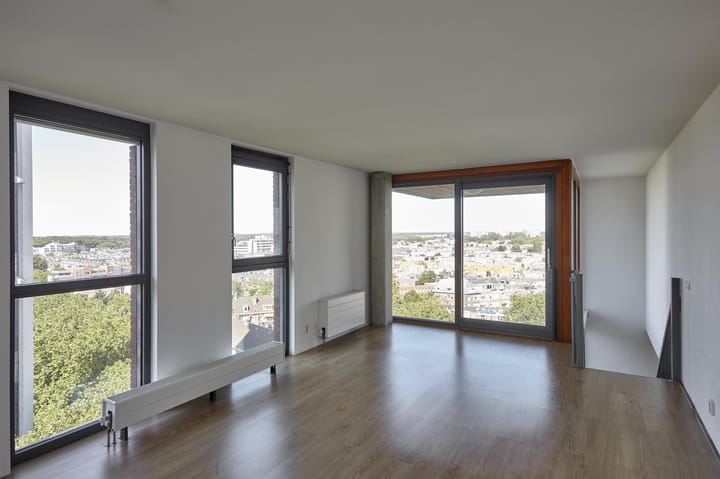 Foto 3 van Prinses Marijkestraat 59