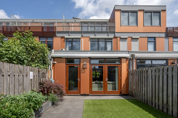 Foto 2 van Graaf Ottostraat 22