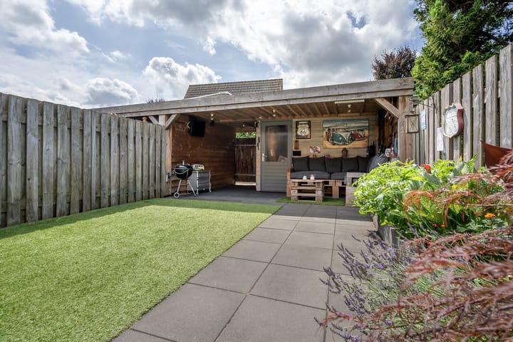 Foto 3 van Graaf Ottostraat 22