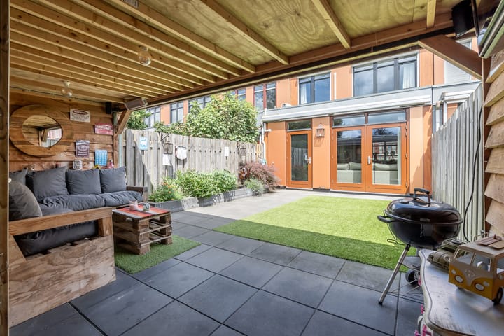 Foto 4 van Graaf Ottostraat 22