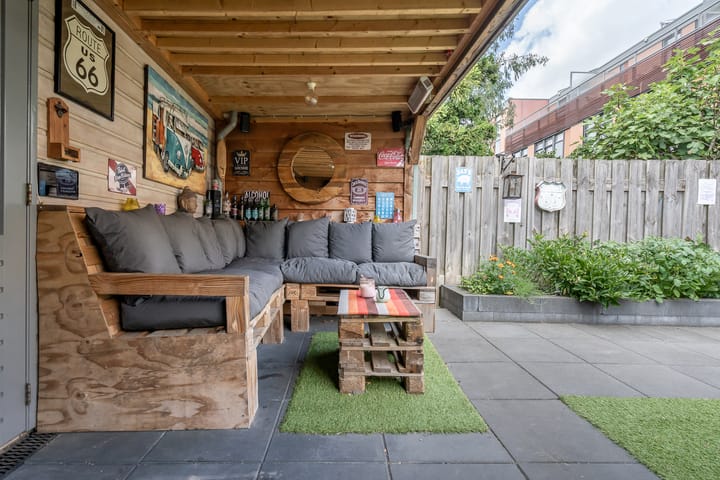 Foto 5 van Graaf Ottostraat 22