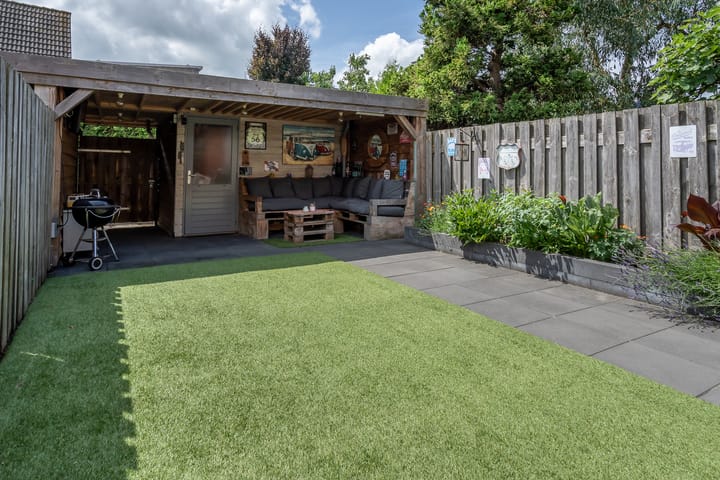 Photo 6 of Graaf Ottostraat 22