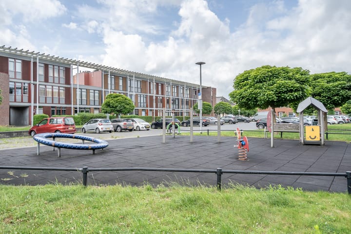 Photo 8 of Graaf Ottostraat 22