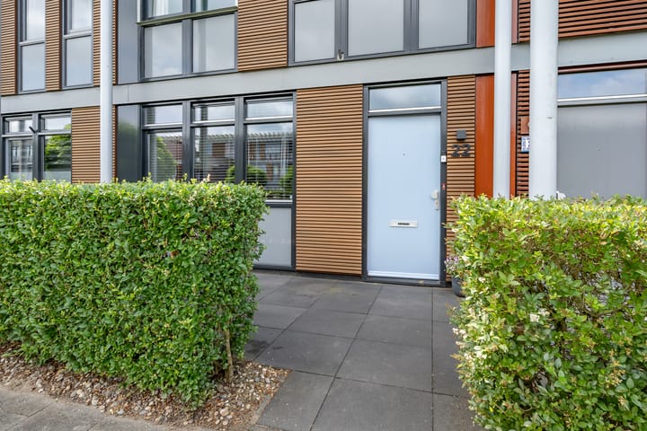 Photo 9 of Graaf Ottostraat 22