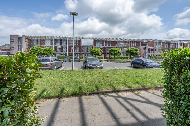 Photo 10 of Graaf Ottostraat 22