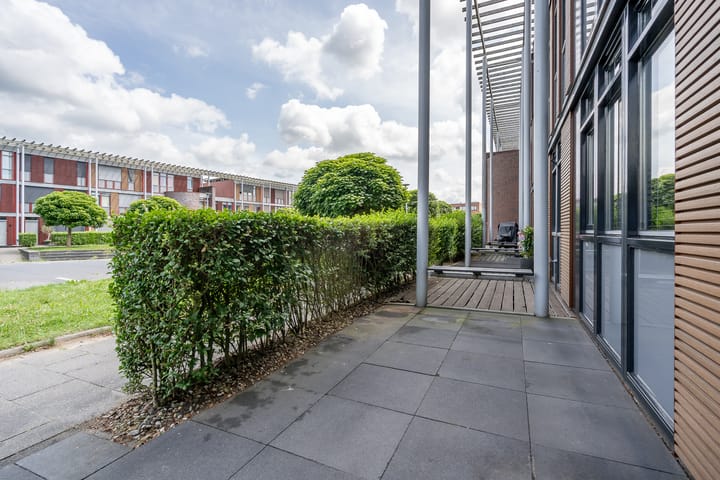 Photo 11 of Graaf Ottostraat 22