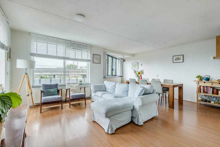 Foto 10 van Spijkerstraat 12