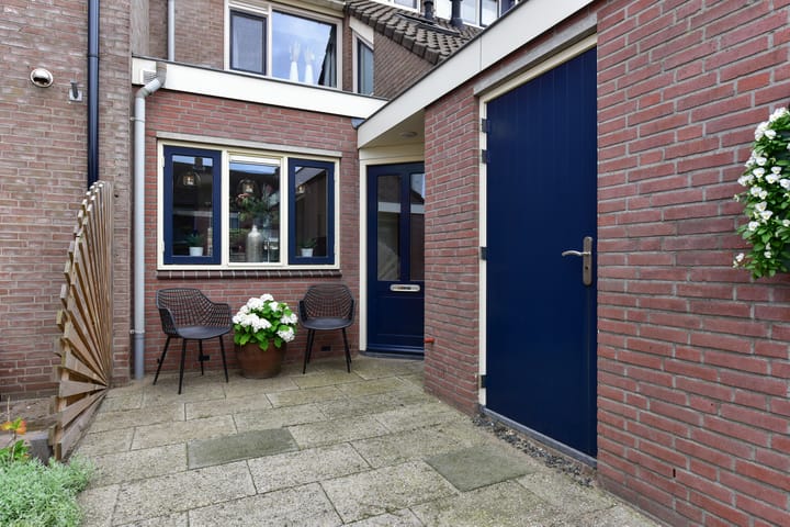 Foto 4 van Roerdomp 27