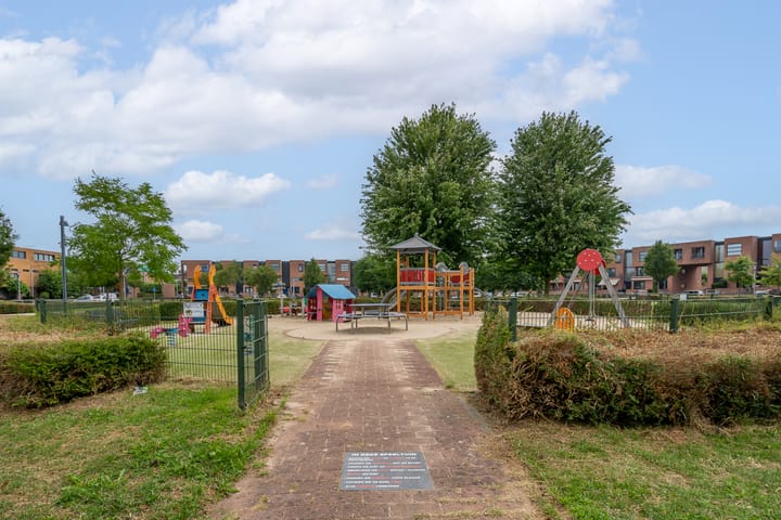 Photo 44 of Graaf Ottostraat 22