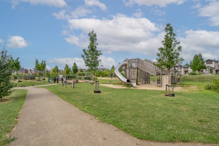 Photo 45 of Graaf Ottostraat 22