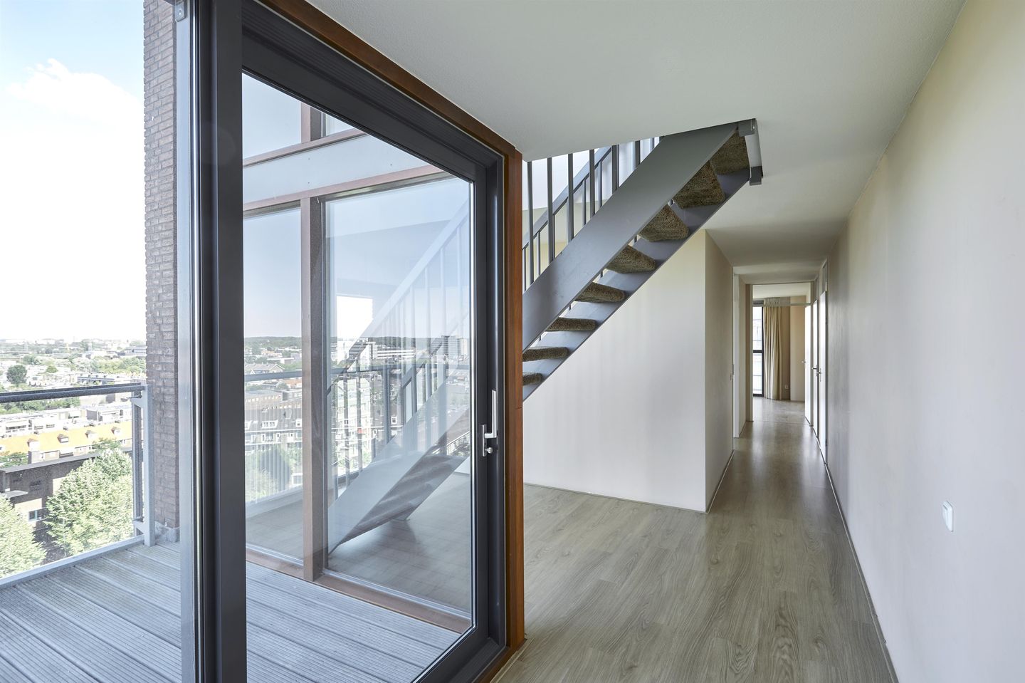 Foto 1 van Prinses Marijkestraat 59