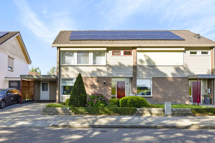 Foto 27 van Putterstraat 36