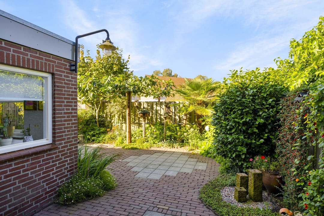 Foto 32 van Putterstraat 36